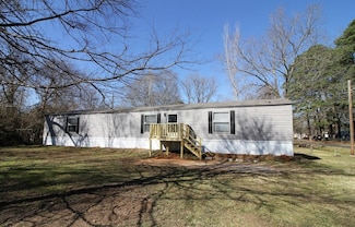 122 Thompson Rd, Doyline, LA 71023