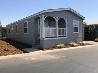 336 E Alluvial Ave Unit 319, Fresno, CA 93720