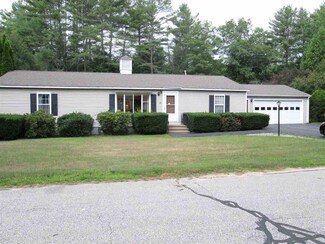 183 Deer Path, Hopkinton, NH 03229