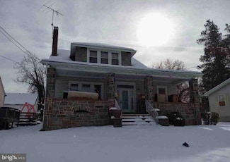 2117 Lorraine Ave, Gwynn Oak, MD 21207