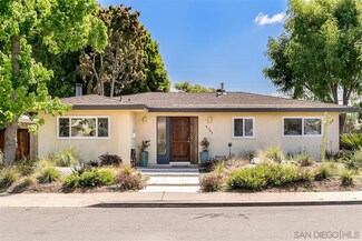 4703 60th St, San Diego, CA 92115