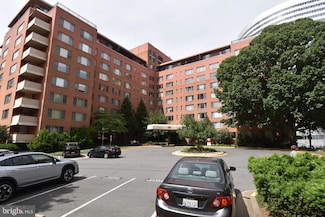1121 Arlington Blvd Unit 739, Arlington, VA 22209
