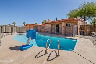 1716 S Sleepy Hollow Ave, Tucson, AZ 85710