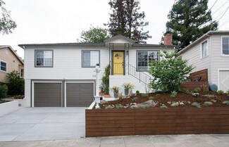 128 Stanley St, Redwood City, CA 94062