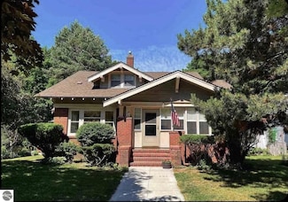 708 S Fancher St, Mount Pleasant, MI 48858