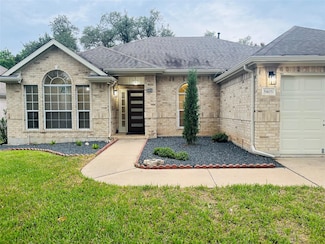 5405 Apache Creek Cove, Austin, TX 78735
