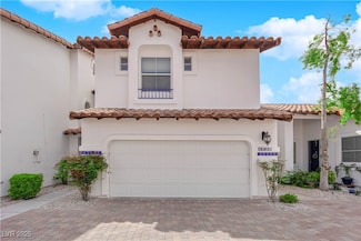 8739 Villa Jeremiah Ln, Las Vegas, NV 89147