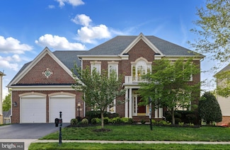 8040 Tysons Oaks Ct, Gainesville, VA 20155