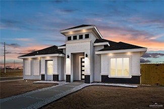 2009 Zinnia St, Weslaco, TX 78596