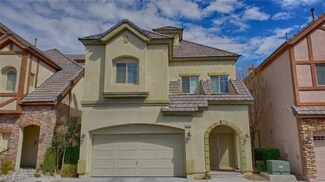9160 Dalmahoy Place, Las Vegas, NV 89145