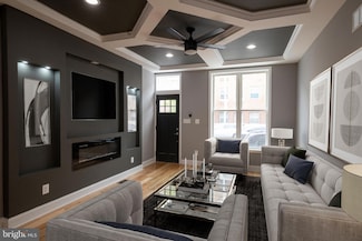 2227 E Biddle St, Baltimore, MD 21213