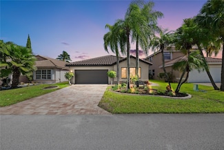 1941 NW 182nd Terrace, Pembroke Pines, FL 33029