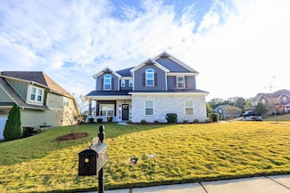 166 Woodstream Dr, Columbus, GA 31904