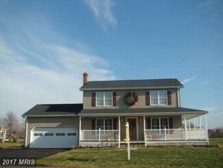 6624 Oak Shade Rd, Bealeton, VA 22712