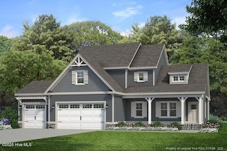 830 Ave of the Carolinas, Carthage, NC 28327