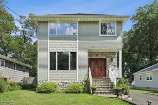 567 Mountain Ave, Springfield, NJ 07081