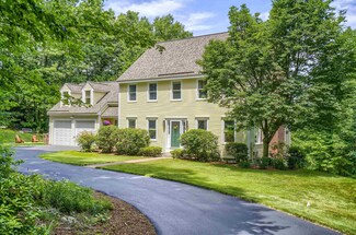 6 Whittemore Ln, Amherst, NH 03031
