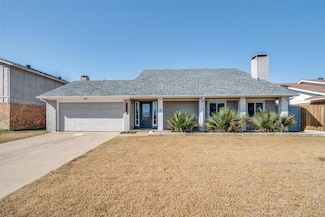 4505 Palos Verdes Dr, Mesquite, TX 75150