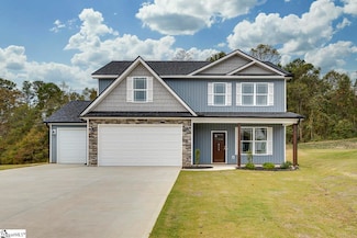 213 Legacy Ln, Liberty, SC 29657