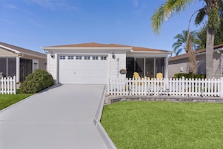 2063 Thornton Terrace, The Villages, FL 32162