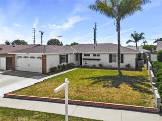 11607 Cullman Ave, Whittier, CA 90604
