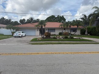 713 Diplomat Pkwy, Hallandale Beach, FL 33009