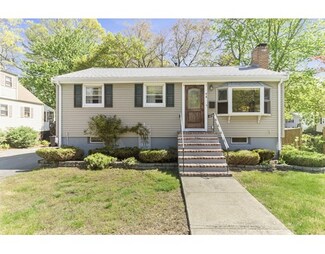74 Vincent Rd, Dedham, MA 02026