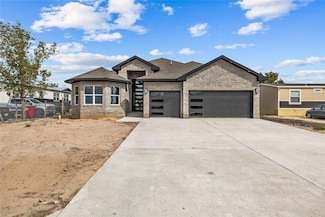 242 Amaranta Ln, Dale, TX 78616