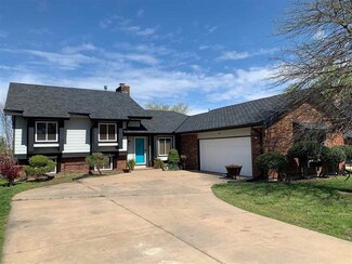 1823 S White Oak Cir, Wichita, KS 67207