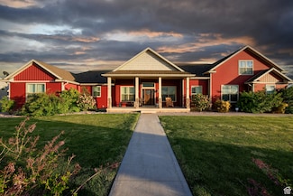 2609 W 3075 S, West Haven, UT 84401