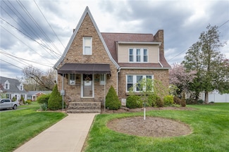 350 Bunger St, Ligonier, PA 15658