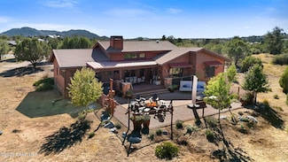 14415 N Sandia Ln, Prescott, AZ 86305