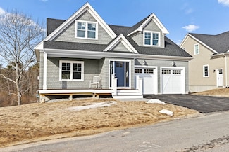 5 Fieldstone Farm Way, Duxbury, MA 02332