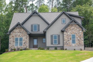 3443 Hawks Creek Dr, Apison, TN 37302