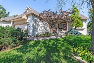 13118 E Bridgefield Place, Wichita, KS 67230