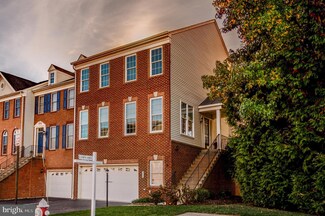 217 Misty Pond Terrace, Purcellville, VA 20132