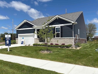 20537 W Kilburn Dr, Macomb, MI 48044