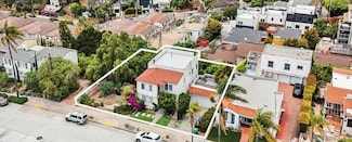 1040 W Redwood St, San Diego, CA 92103