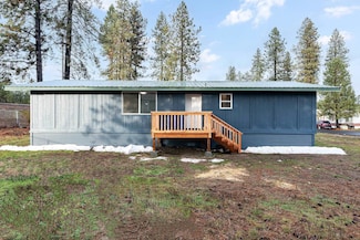 35312 N Newport Hwy Unit 244, Chattaroy, WA 99003