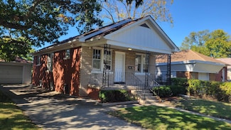 3780 Colbourne St, Hobart, IN 46342