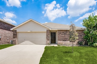 12634 Carpenter Ln, Rhome, TX 76078