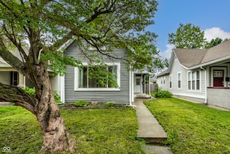 1418 Olive St, Indianapolis, IN 46203
