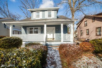 3706 Ferndale Ave, Gwynn Oak, MD 21207