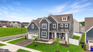 4744 Monrovia Blvd, Monrovia, MD 21770