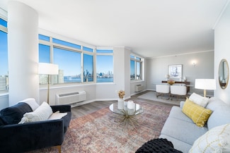 20 2nd St Unit 2503, Jersey City, NJ 07302