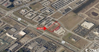1028 Glenforest Rd, Myrtle Beach, SC 29579