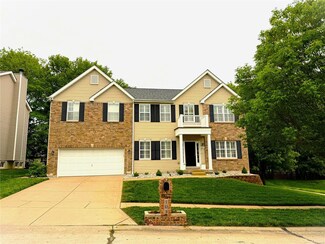 103 Preston Cir, O Fallon, MO 63368