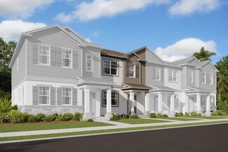 15871 Tollington Alley, Winter Garden, FL 34787