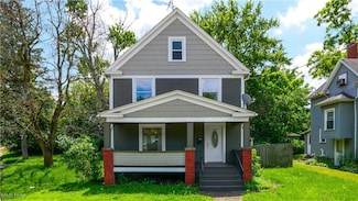 417 Vienna Ave, Niles, OH 44446