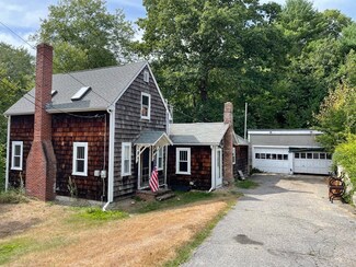 379 Douglas St, Uxbridge, MA 01569